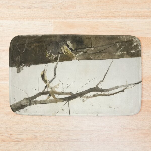 Item preview, andrew wyeth designed and sold by YasminaGifts.
