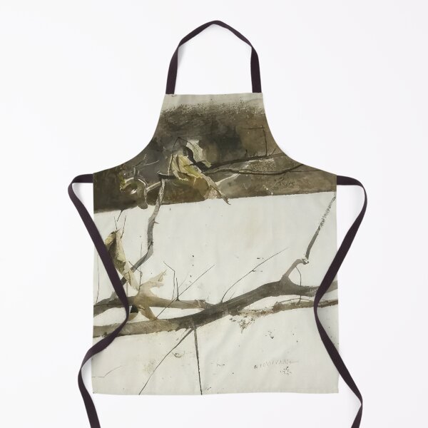 Item preview, andrew wyeth designed and sold by YasminaGifts.