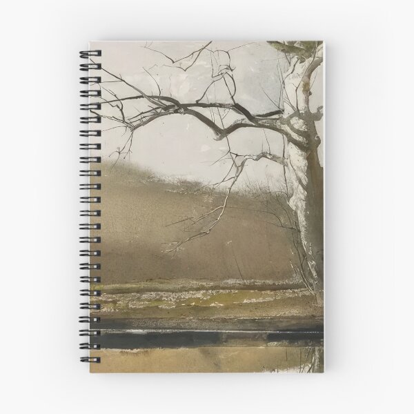 Item preview, andrew wyeth designed and sold by YasminaGifts.