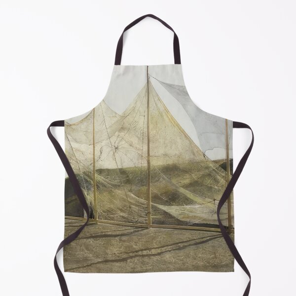 Item preview, andrew wyeth designed and sold by YasminaGifts.