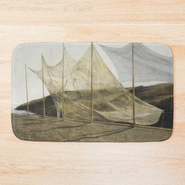 Item preview, andrew wyeth designed and sold by YasminaGifts.