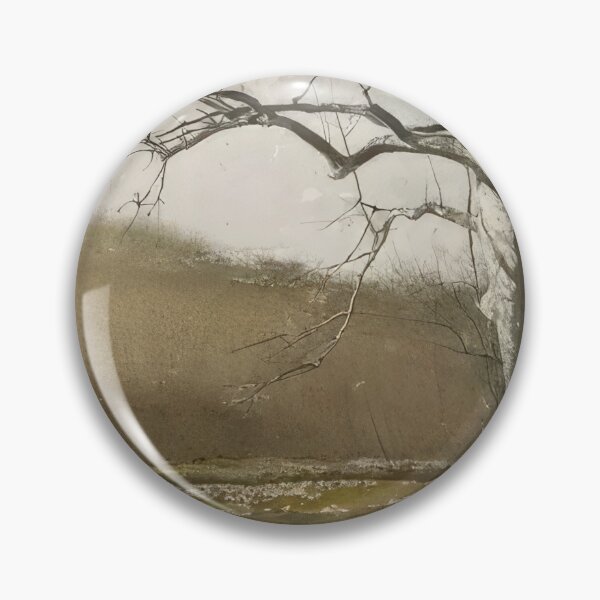 Item preview, andrew wyeth designed and sold by YasminaGifts.