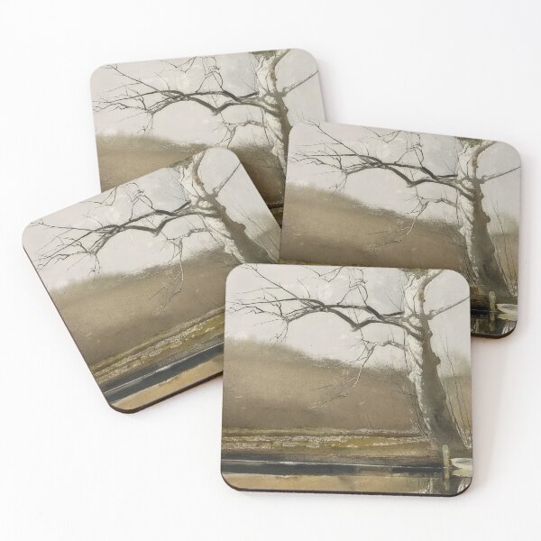 Item preview, andrew wyeth designed and sold by YasminaGifts.