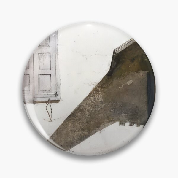 Item preview, andrew wyeth designed and sold by YasminaGifts.
