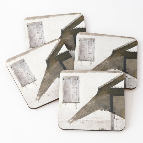 Item preview, andrew wyeth designed and sold by YasminaGifts.
