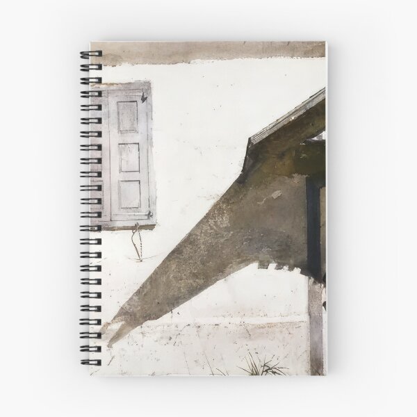 Item preview, andrew wyeth designed and sold by YasminaGifts.
