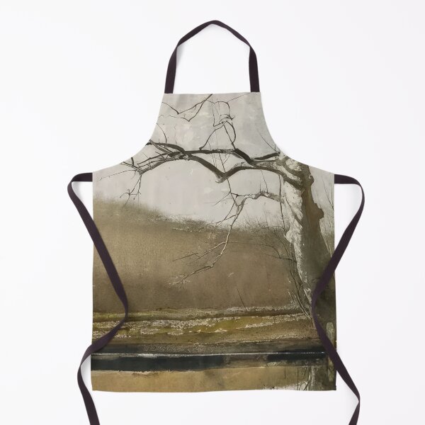 Item preview, andrew wyeth designed and sold by YasminaGifts.