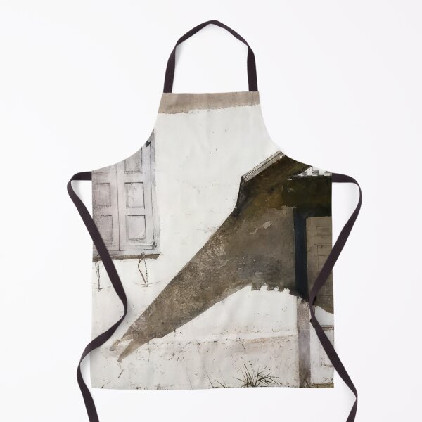 Item preview, andrew wyeth designed and sold by YasminaGifts.