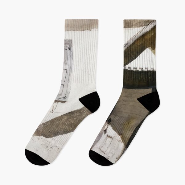 Item preview, andrew wyeth designed and sold by YasminaGifts.