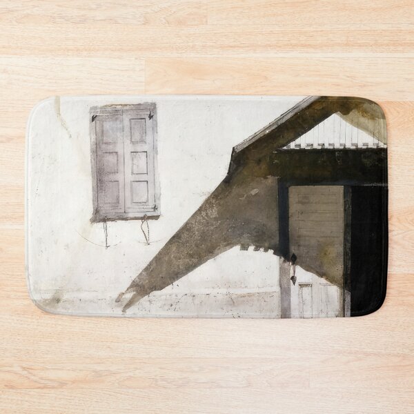Item preview, andrew wyeth designed and sold by YasminaGifts.