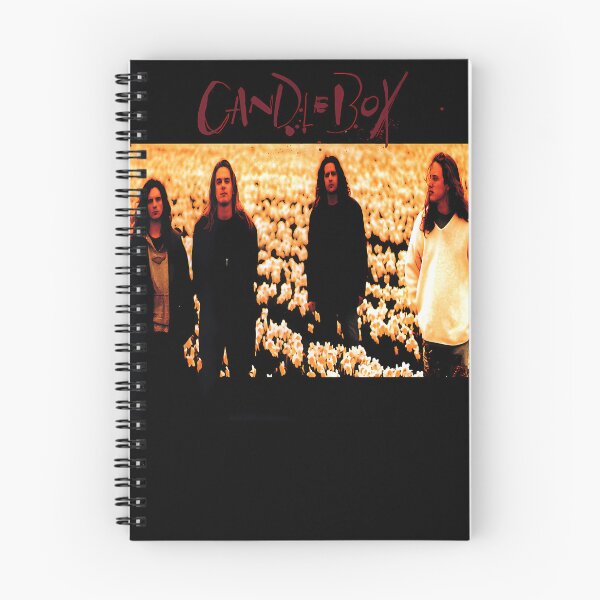 Item preview, Candlebox Album Music Classic designed and sold by StudioGothics.