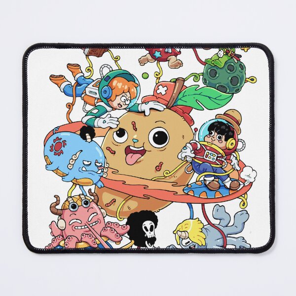 Item preview, Yo ho hoo , Funny Space anime one art piece designed and sold by RAIID.