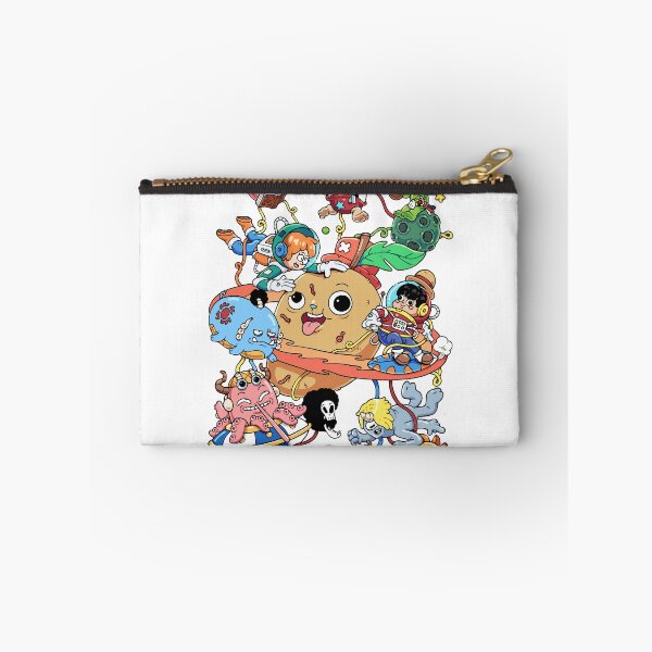 Item preview, Yo ho hoo , Funny Space anime one art piece designed and sold by RAIID.
