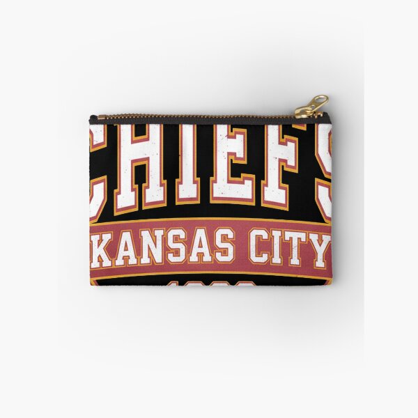 Item preview, Chiefs Kansas City 1960 Vintage Retro Football Circular Crest designed and sold by Dravienart.