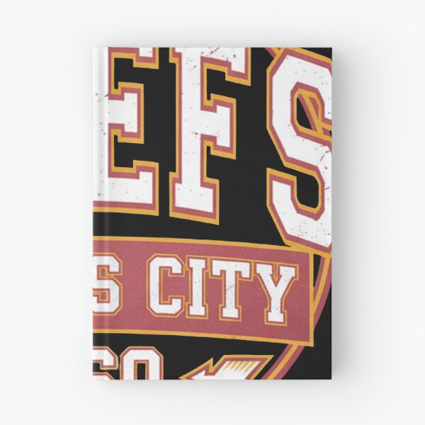 Item preview, Chiefs Kansas City 1960 Vintage Retro Football Circular Crest designed and sold by Dravienart.