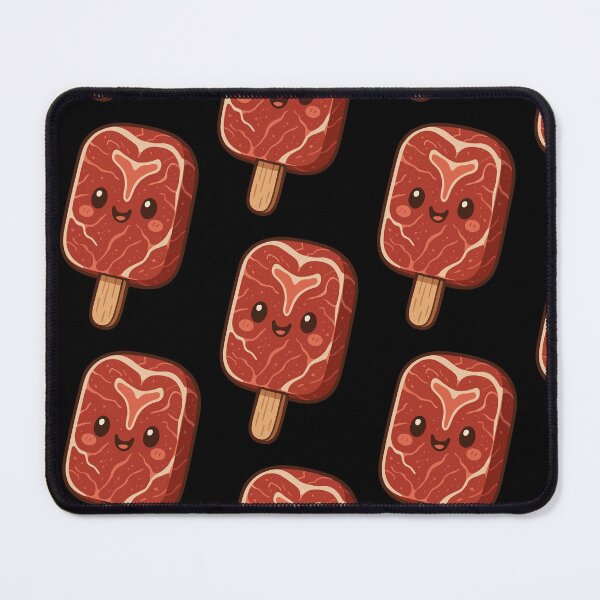 Item preview, Meat Treat designed and sold by muskitt.