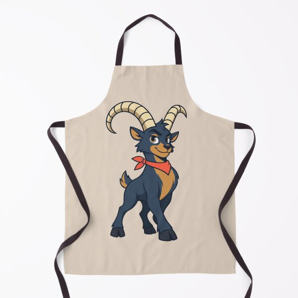 Item preview, Alpine Ibex Wild Spirit designed and sold by InfiniEmotion.