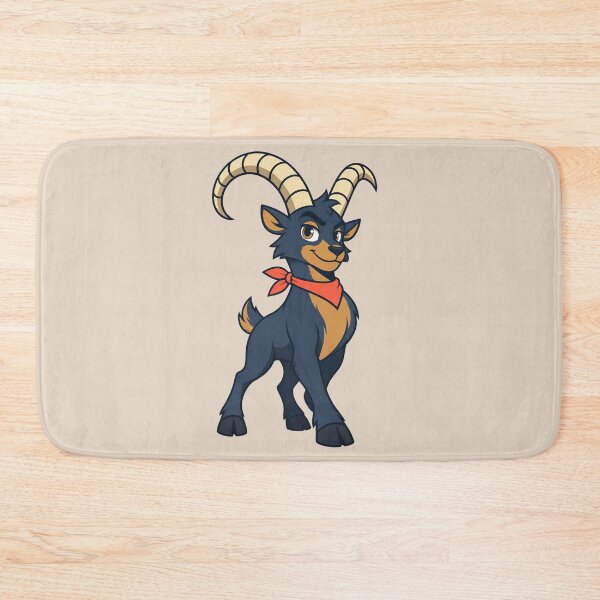 Item preview, Alpine Ibex Wild Spirit designed and sold by InfiniEmotion.