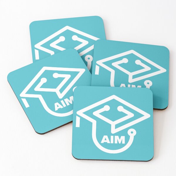 Item preview, AIM Swag designed and sold by PavoDesigns.