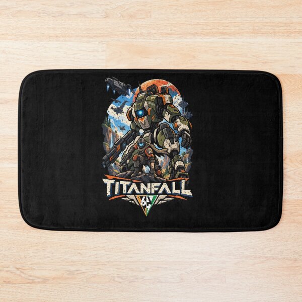 Item preview, Titanfall Vanguard Classic designed and sold by platzmaurice.
