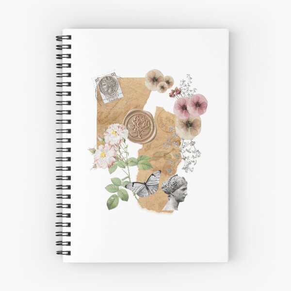 Item preview, Distant Memories, digital collage doodle designed and sold by GiSilver.