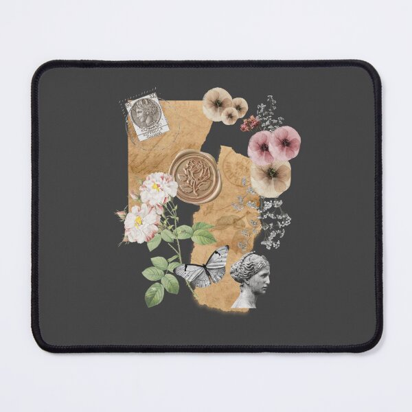 Item preview, Distant Memories, digital collage doodle designed and sold by GiSilver.