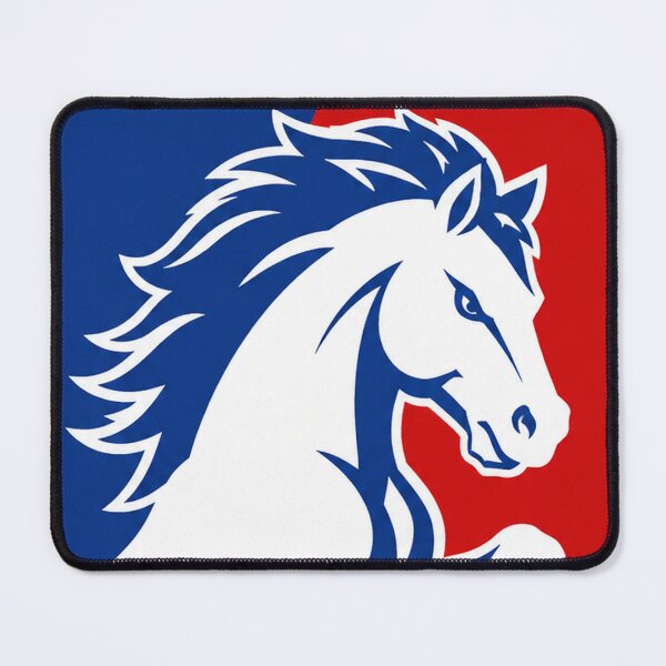 Item preview, Pony Power Sports designed and sold by gotucoveredart.