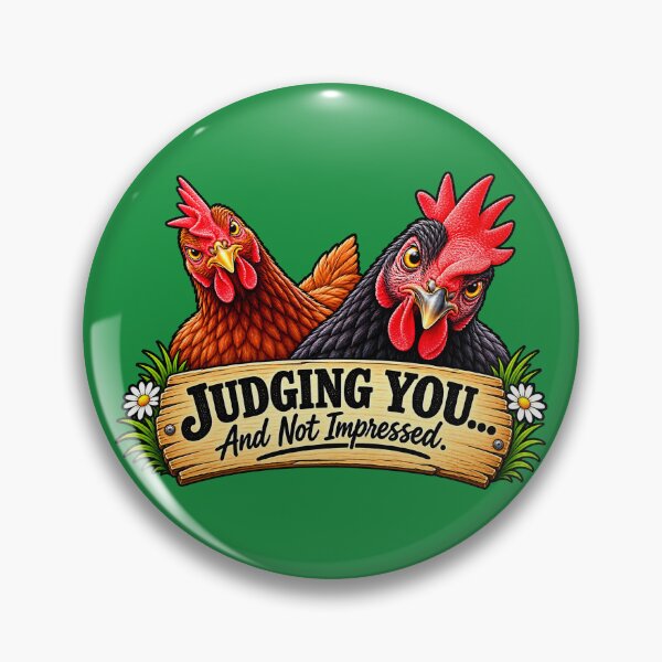 Item preview, Judging You designed and sold by gotucoveredart.