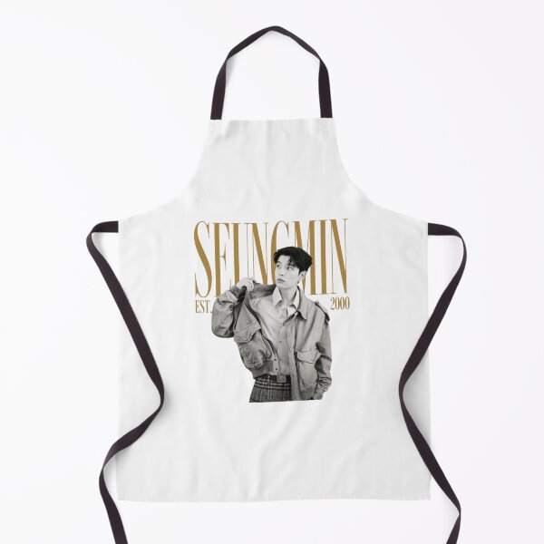Item preview, Seungmin K-pop Portrait Stray Kids This & That designed and sold by StainedMoons.