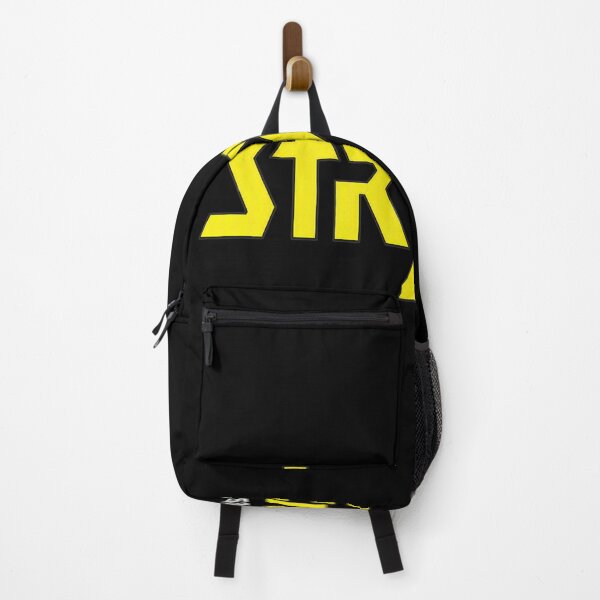 Item preview, Strypers Isaiahs 53_5 Christian Rock Band designed and sold by ramostrangdArt.