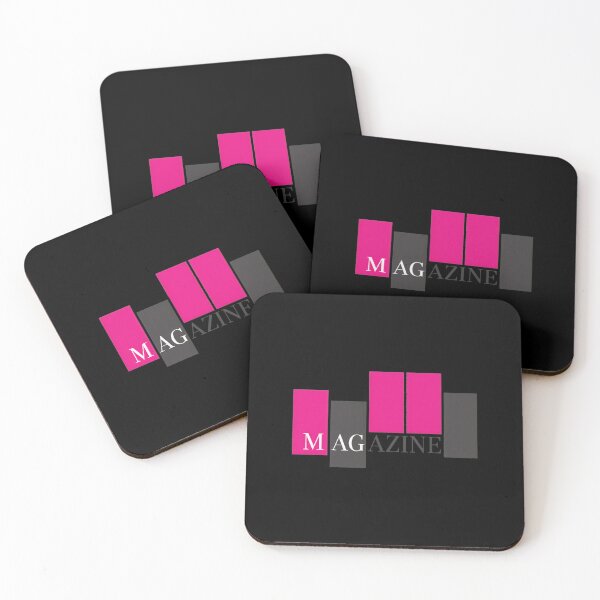 Item preview, Moderns Magazines designed and sold by diaricesaltArt.