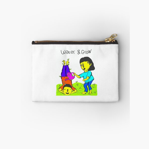 Item preview, WATER AND GROW FUNNY designed and sold by YOUNG DREAM STORE.