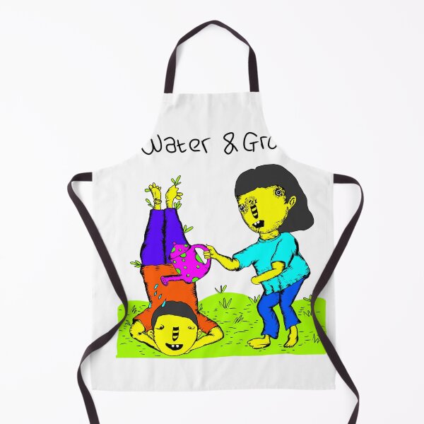Artikelvorschau, WASSER UND WACHSEN LUSTIG entworfen und verkauft von YOUNG DREAM STORE.