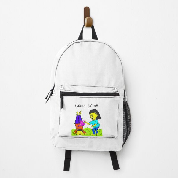 Item preview, WATER AND GROW FUNNY designed and sold by YOUNG DREAM STORE.