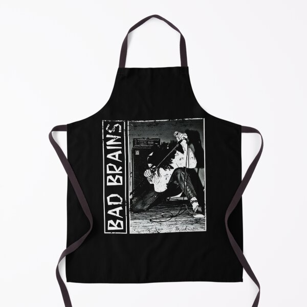 Item preview, Bad Brains punk rock band  designed and sold by Veleriart.