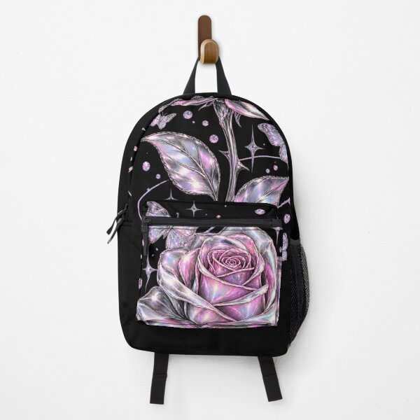 Item preview, Chrome rose designed and sold by BiaSMartins.