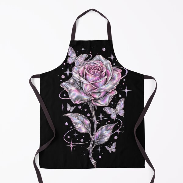 Item preview, Chrome rose designed and sold by BiaSMartins.