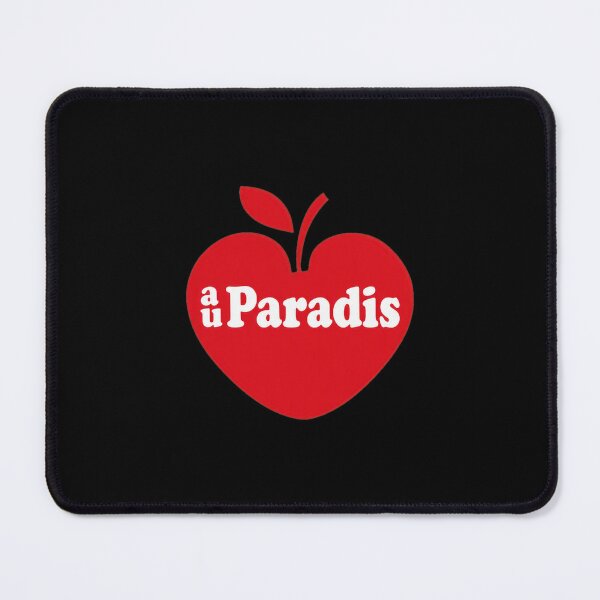 Item preview, Sweets Paradiss Apple Heart designed and sold by ramostrangdArt.