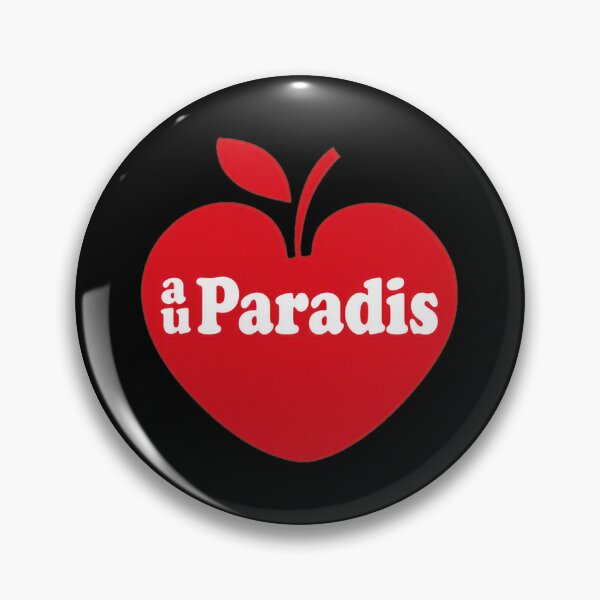 Item preview, Sweets Paradiss Apple Heart designed and sold by ramostrangdArt.