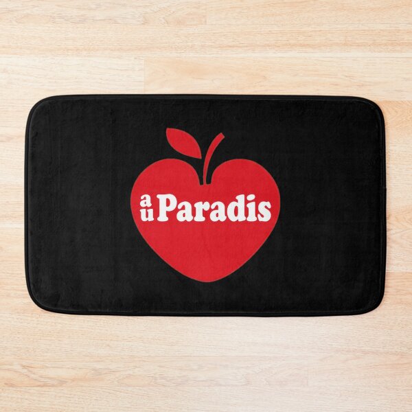Item preview, Sweets Paradiss Apple Heart designed and sold by ramostrangdArt.