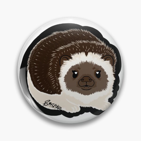 Item preview, Hedgehog  designed and sold by GrannyPomshka.