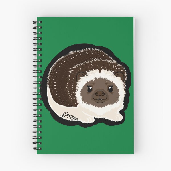 Item preview, Hedgehog  designed and sold by GrannyPomshka.