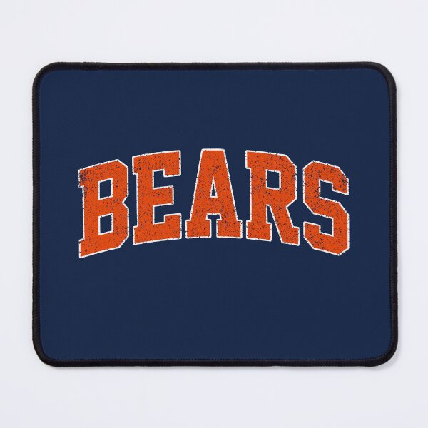 Item preview, Vintage Bears Classic Distressed Football Sports Team Spirit designed and sold by RockTheFeal.