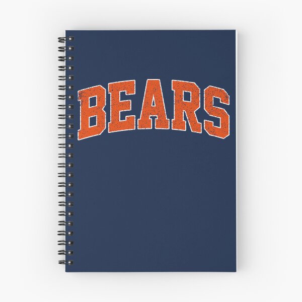 Item preview, Vintage Bears Classic Distressed Football Sports Team Spirit designed and sold by RockTheFeal.