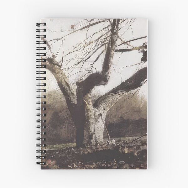 Item preview, andrew wyeth designed and sold by YasminaGifts.