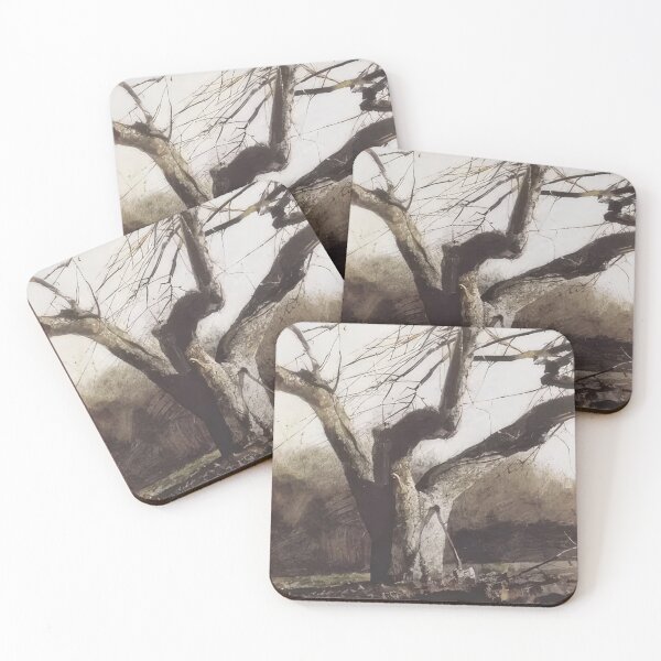 Item preview, andrew wyeth designed and sold by YasminaGifts.