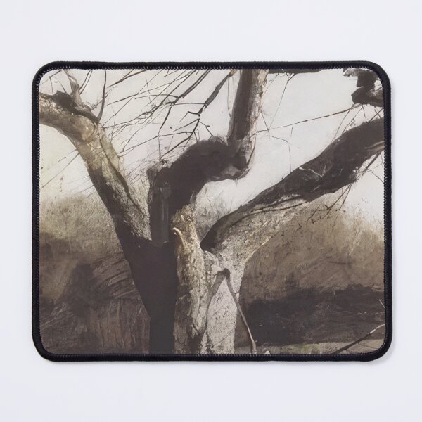 Item preview, andrew wyeth designed and sold by YasminaGifts.