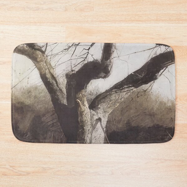 Item preview, andrew wyeth designed and sold by YasminaGifts.