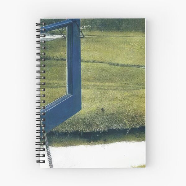 Item preview, andrew wyeth designed and sold by YasminaGifts.