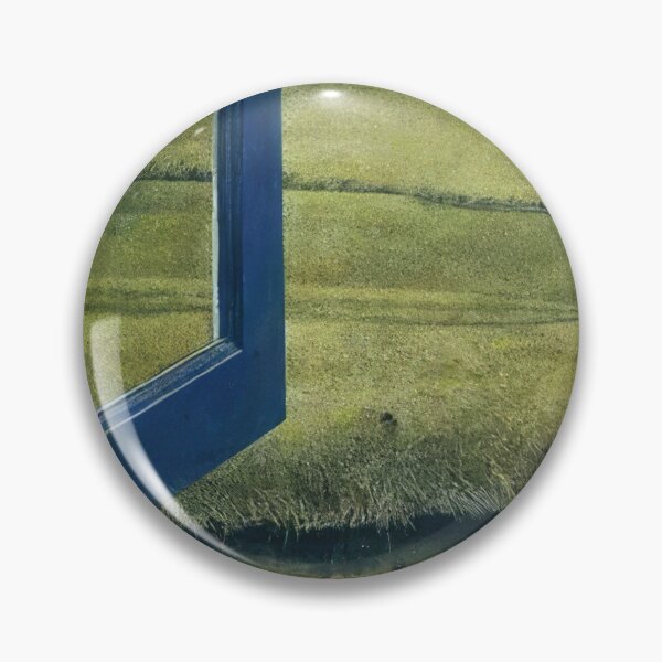 Item preview, andrew wyeth designed and sold by YasminaGifts.